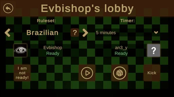 Скриншот