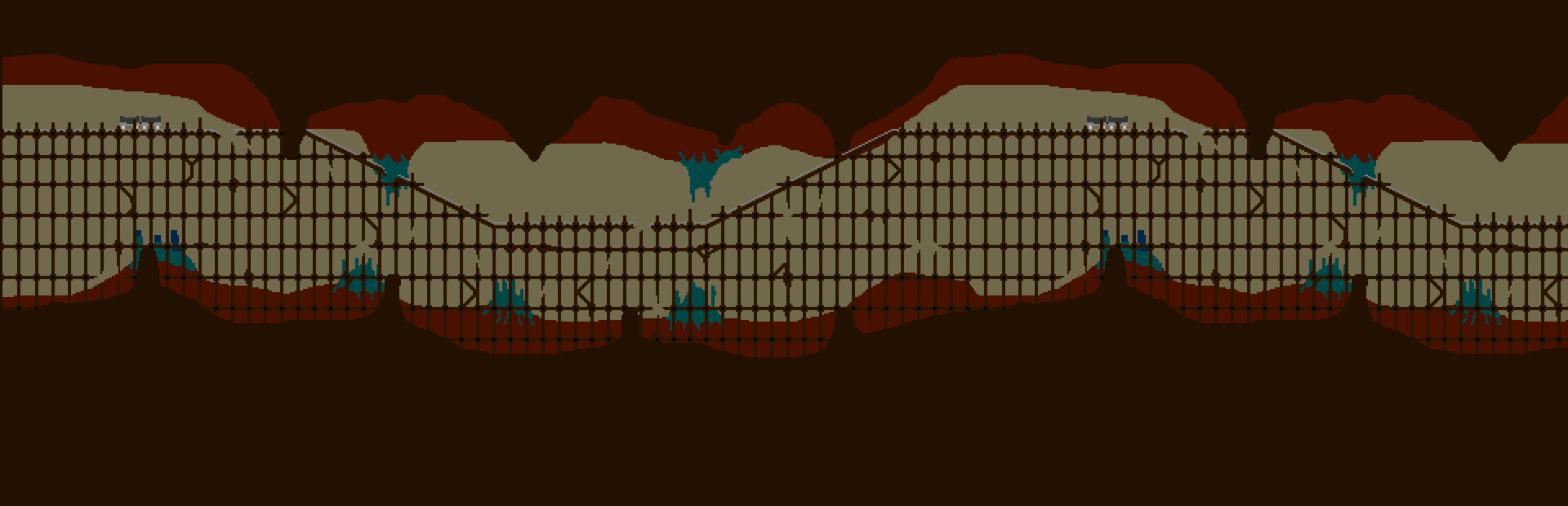 Deep Dungeon