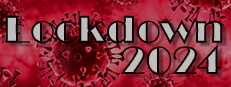 Lockdown 2024 cover