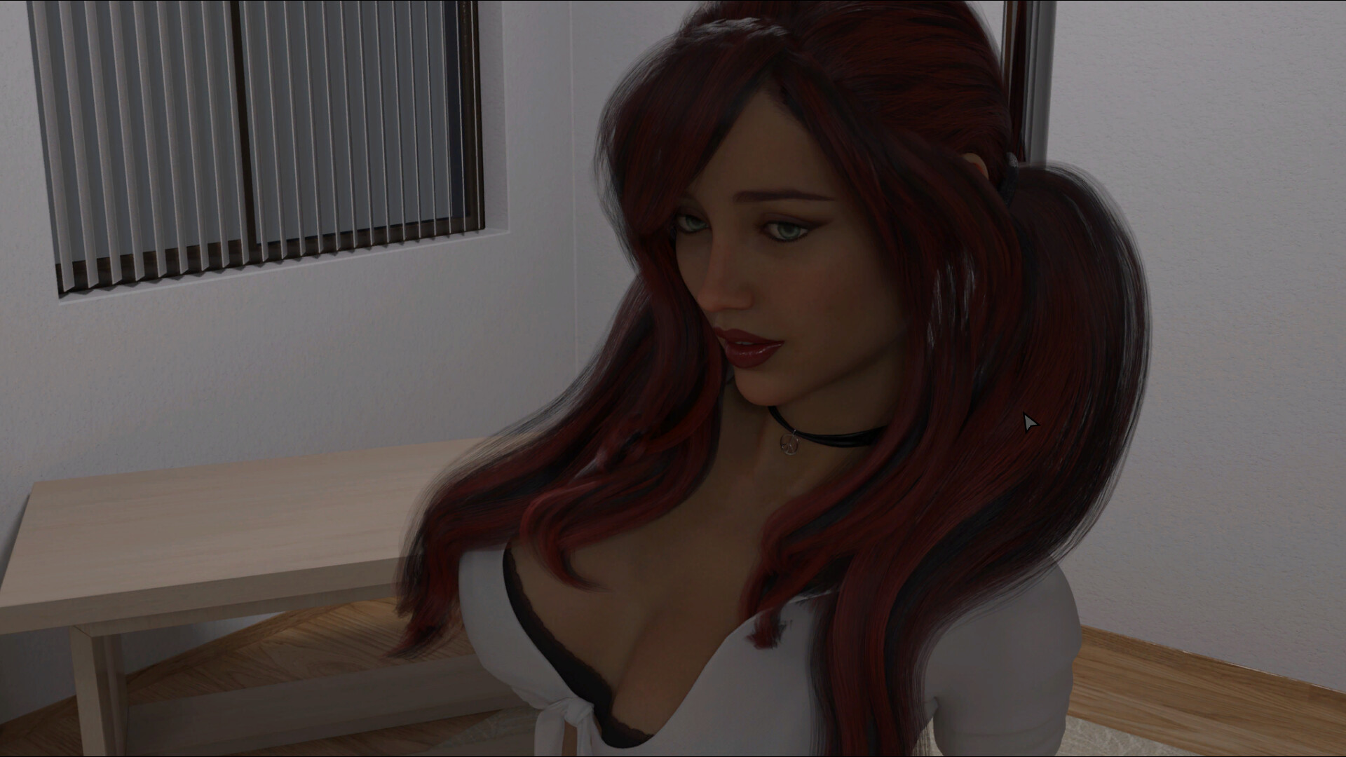 Lockdown 2024 screenshot 24