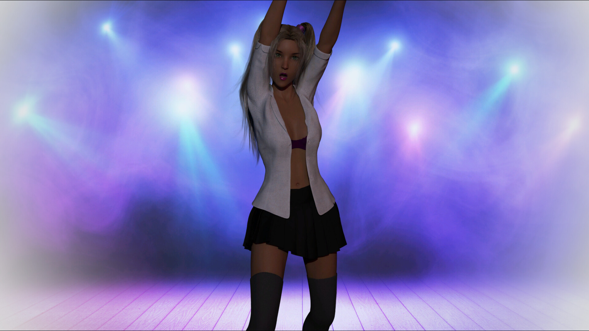Lockdown 2024 screenshot #6