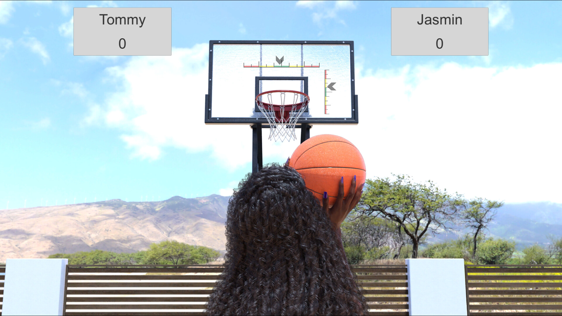 Lockdown 2024 screenshot 8