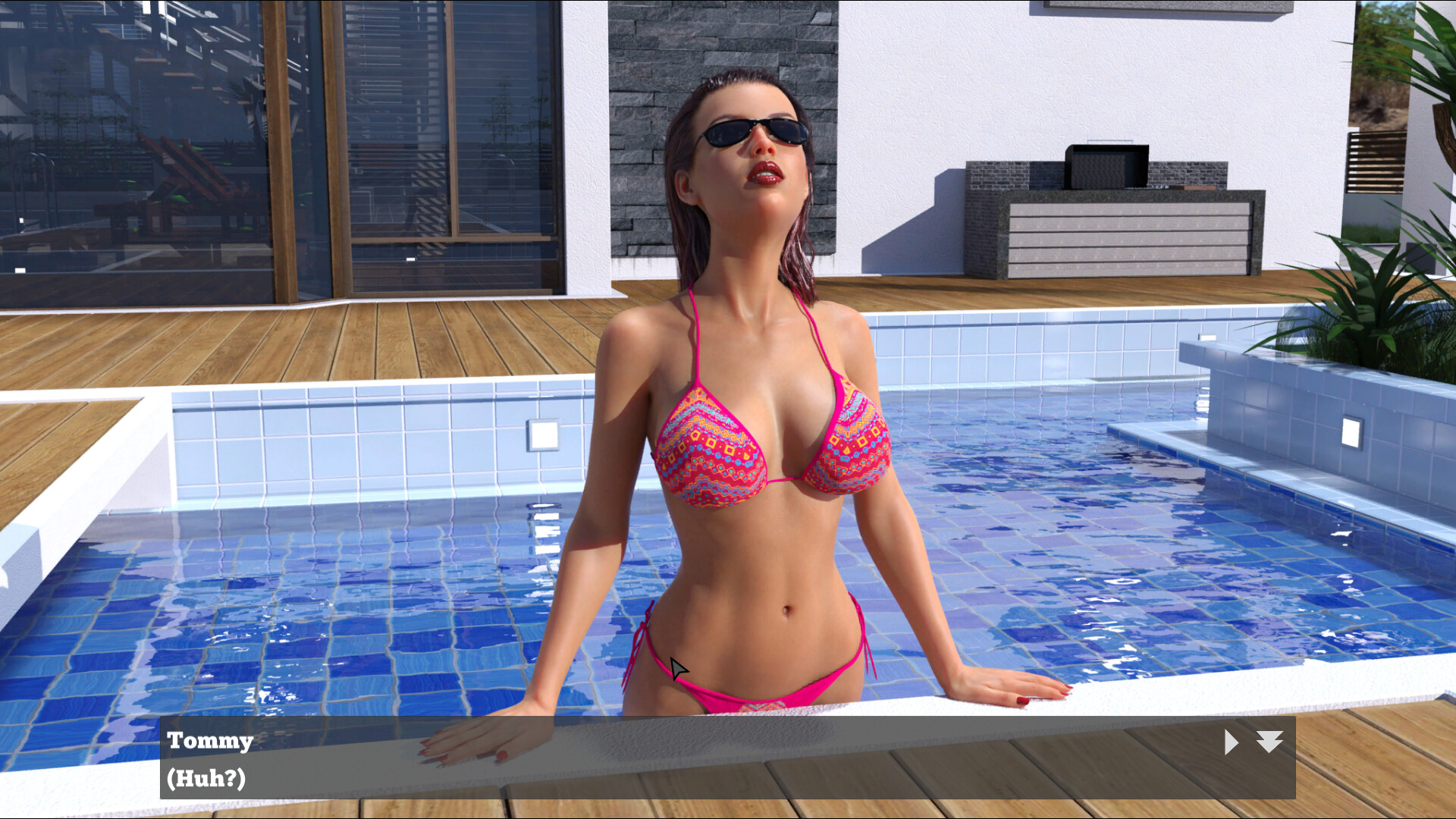 Lockdown 2024 screenshot 18