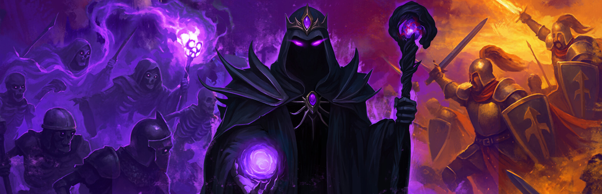 The Chronicles of Overlord