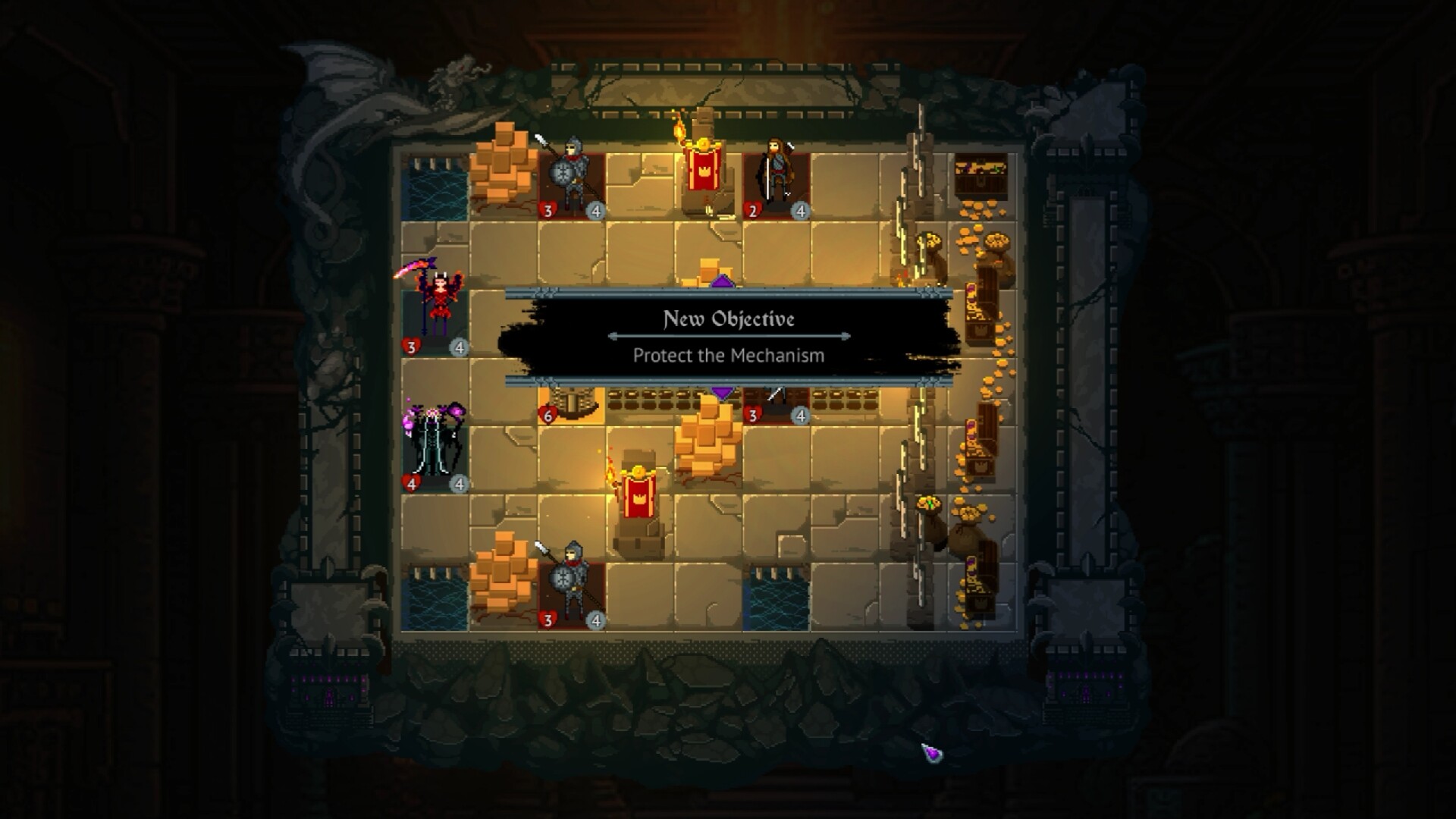 The Chronicles of Overlord screenshot #9