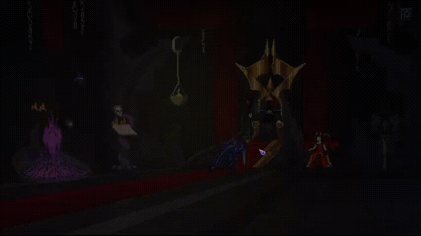 The Chronicles of Overlord video 4