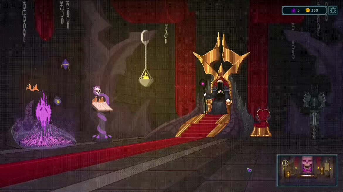 The Chronicles of Overlord video 3