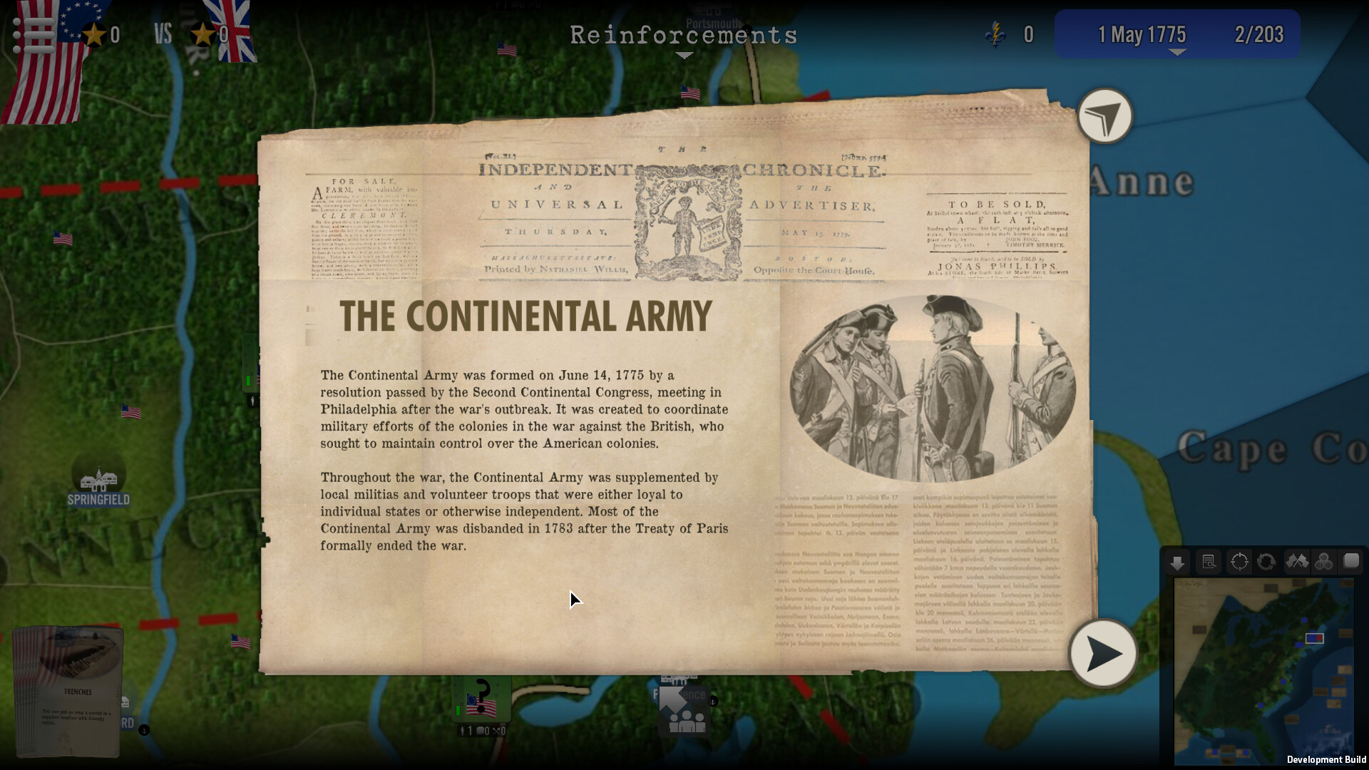 SGS We The People screenshot #8