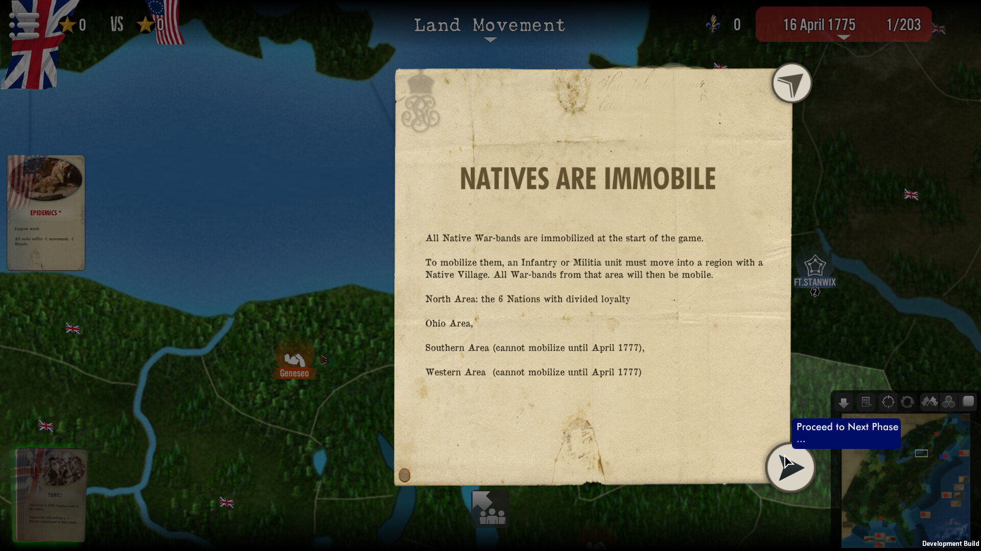 SGS We The People screenshot #4