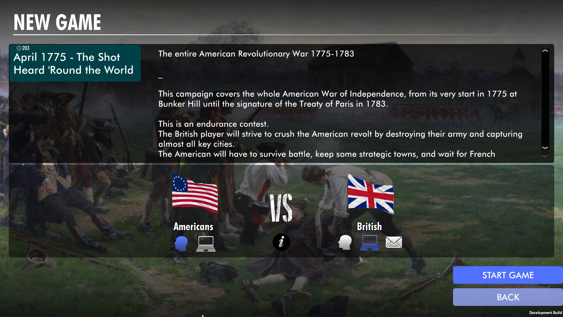 SGS We The People screenshot #2