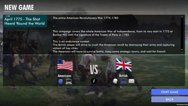 SGS We The People screenshot 2