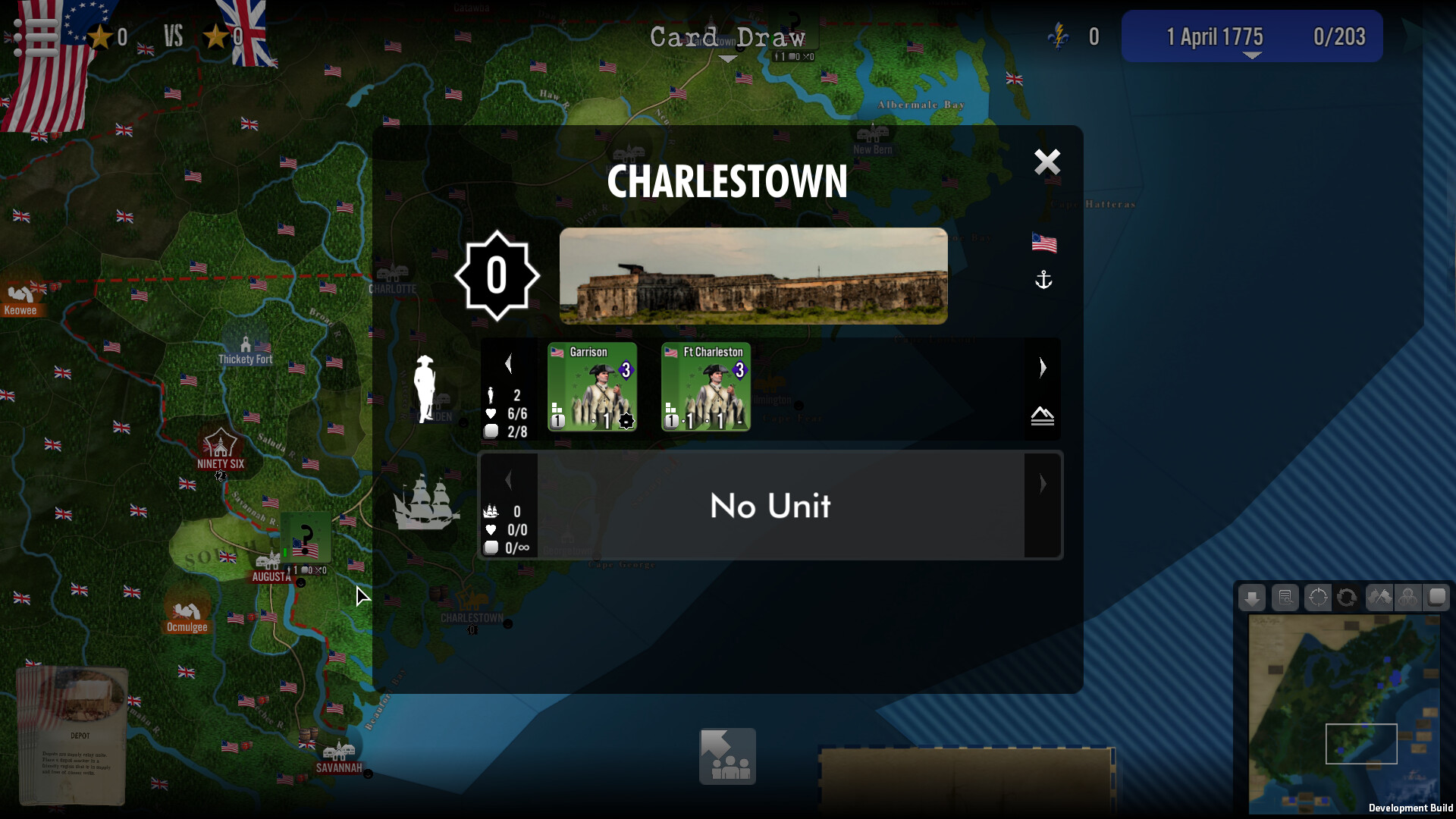 SGS We The People screenshot #15