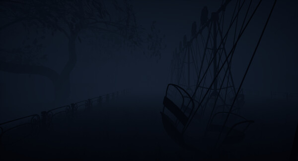 Slashers - Great Circus screenshot 5