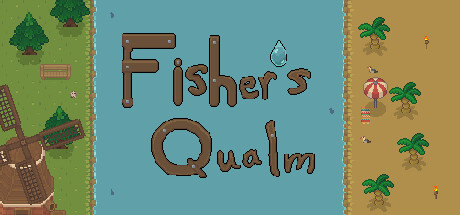 Fisher's Qualm steam charts