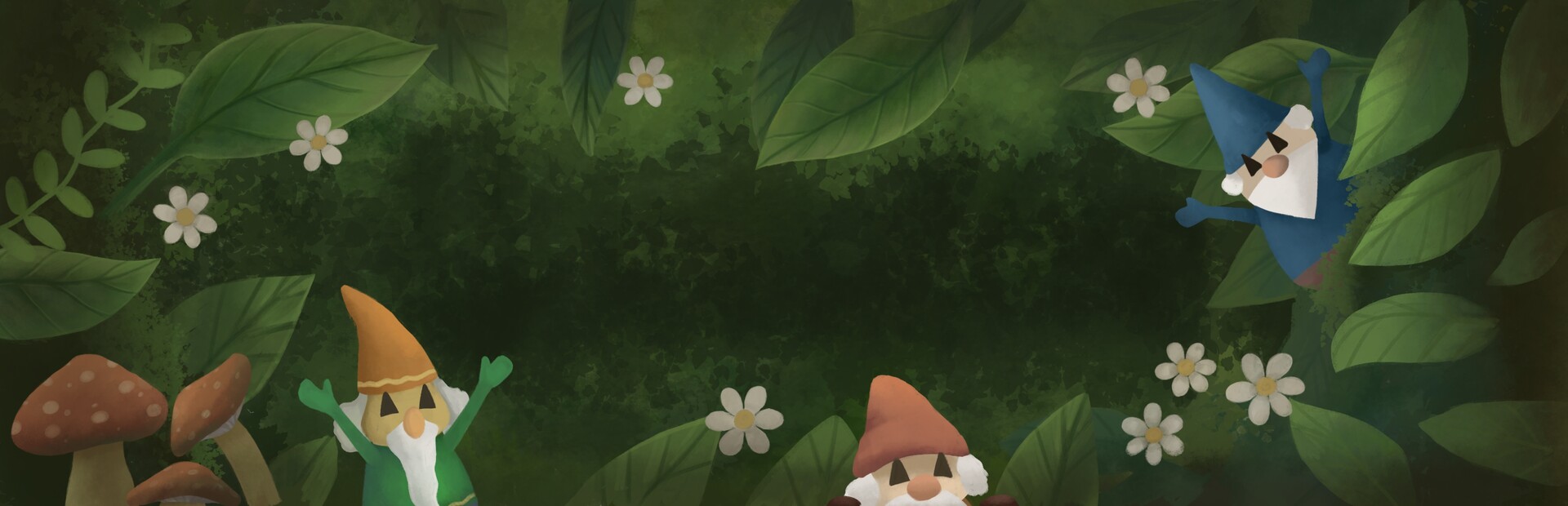 Gnomdom
