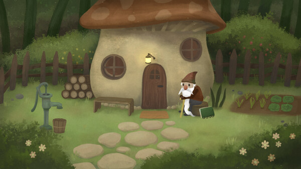 Gnomdom screenshot 2