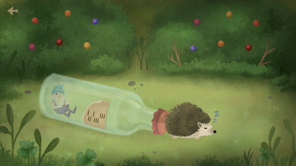 Gnomdom screenshot 6