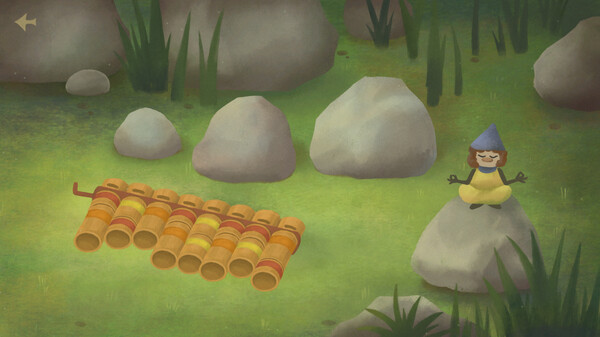 Gnomdom screenshot 3