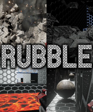 Rubble