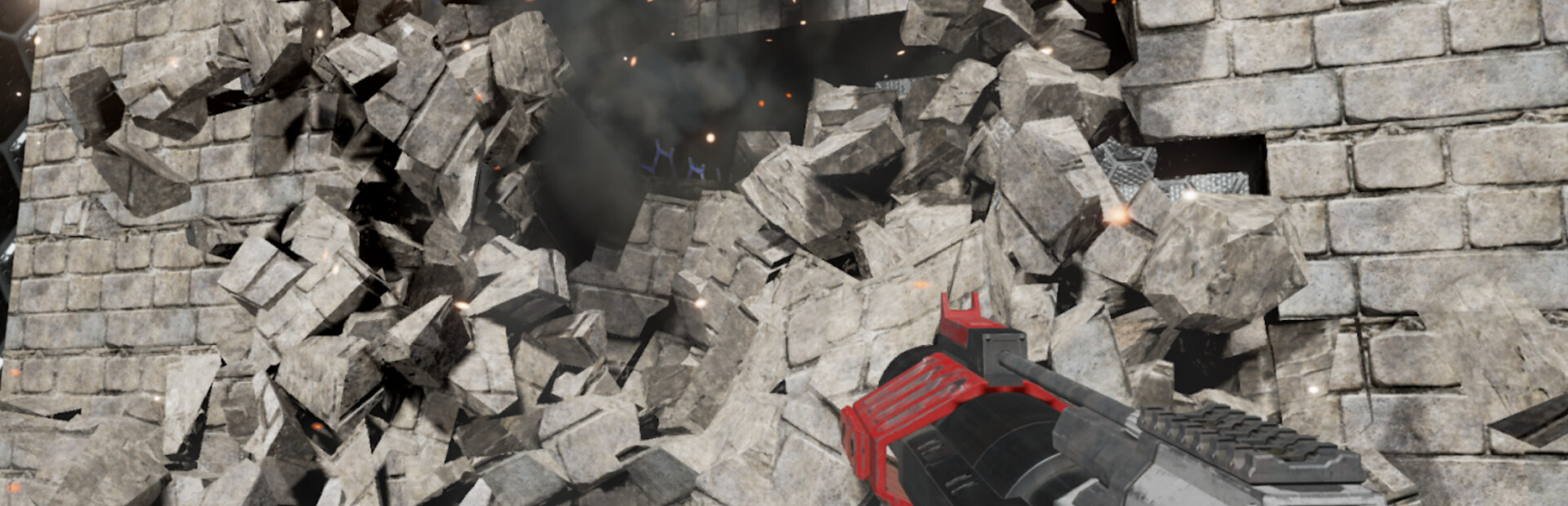 Rubble