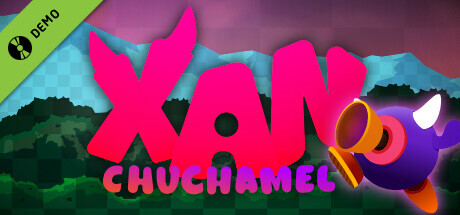 XanChuchamel Demo cover art