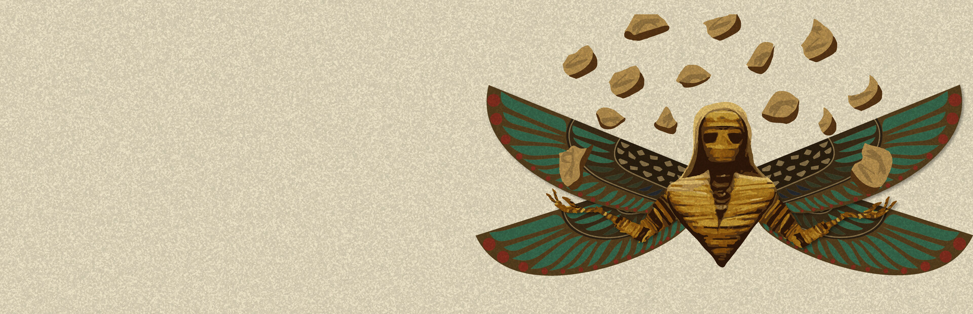 Memory Traces: Egypt