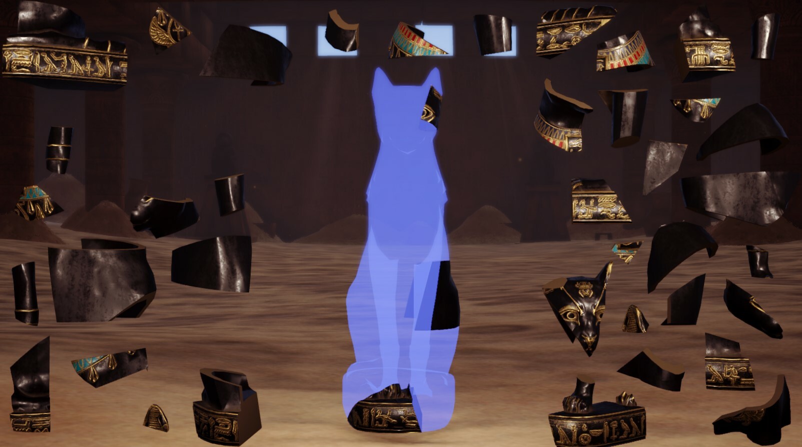 Memory Traces: Egypt Featured Screenshot #1