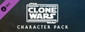 DLC - LEGO® Star Wars™: The Skywalker Saga The Clone Wars Pack capsule image