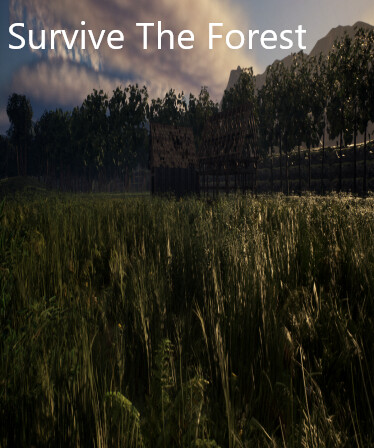 Survive The Forest