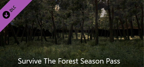 Survive The Forest Season Pass banner image