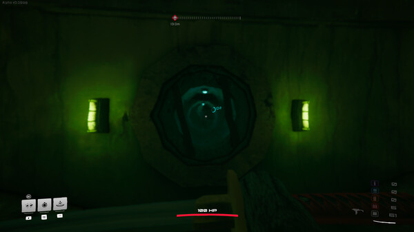 Rodent Retribution gameplay screenshot