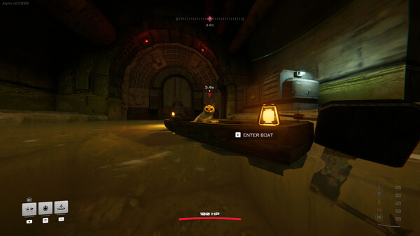 Rodent Retribution gameplay screenshot