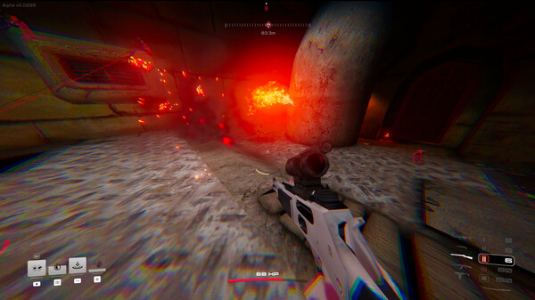 Rodent Retribution gameplay screenshot