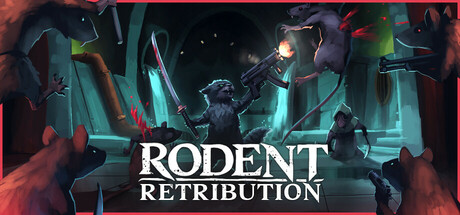 Rodent Retribution Cheat Engine/CT