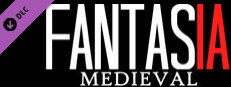 Fantasia Medieval - Edição de Luxo Small Capsule Image