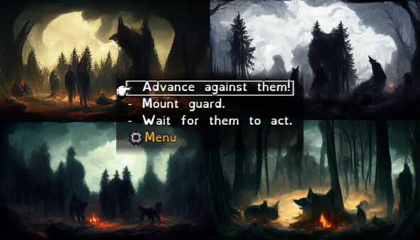 Fantasia Medieval - Deluxe Edition screenshot 8