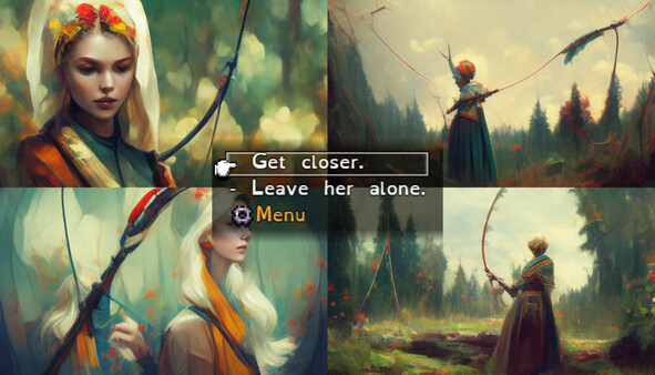 Fantasia Medieval - Deluxe Edition screenshot 3
