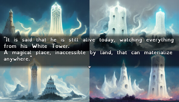 Fantasia Medieval - Deluxe Edition screenshot 7
