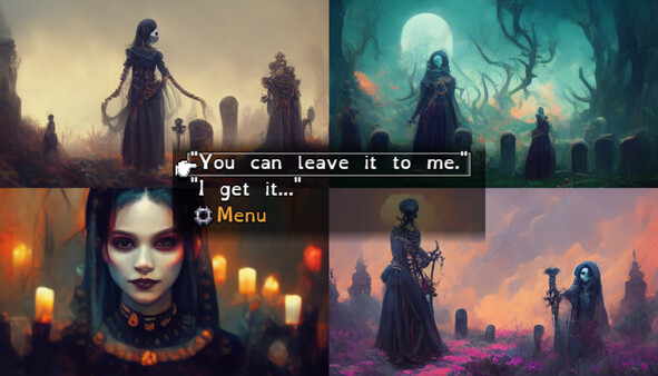 Fantasia Medieval - Deluxe Edition screenshot 5