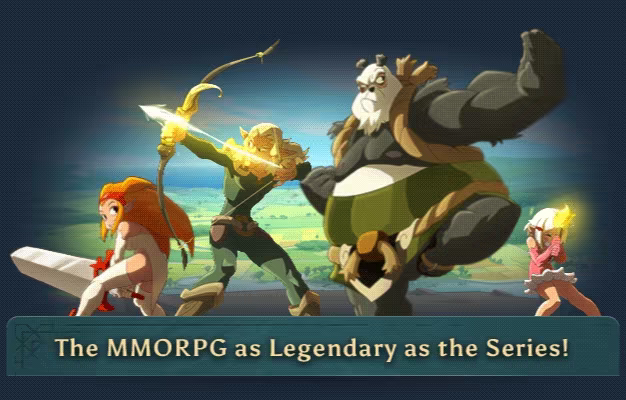 WAKFU video 1