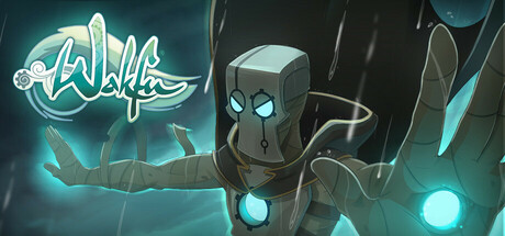 WAKFU steam charts