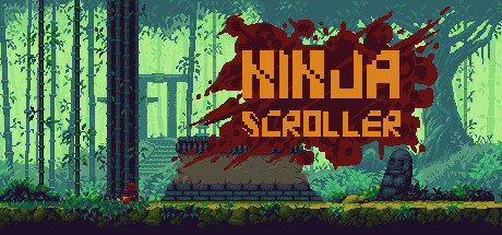 Ninja Scroller steam charts