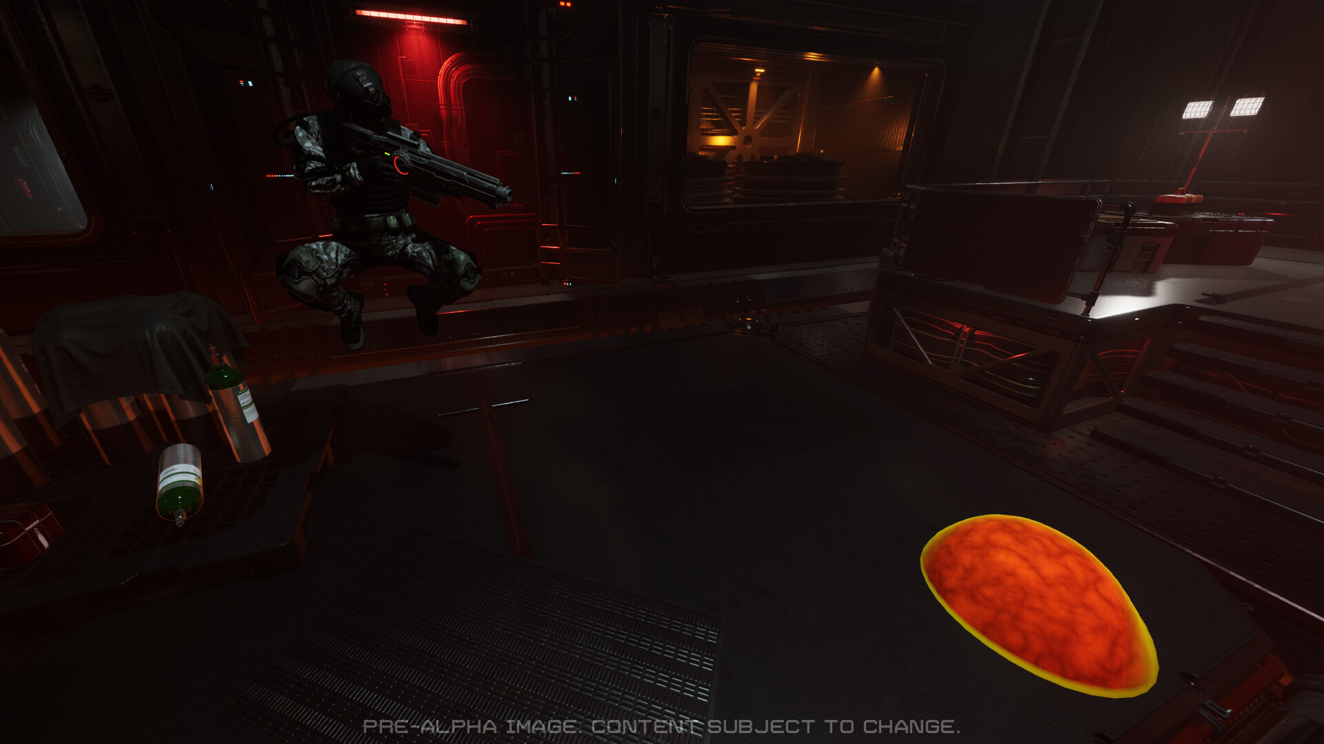 Amorphous screenshot #4