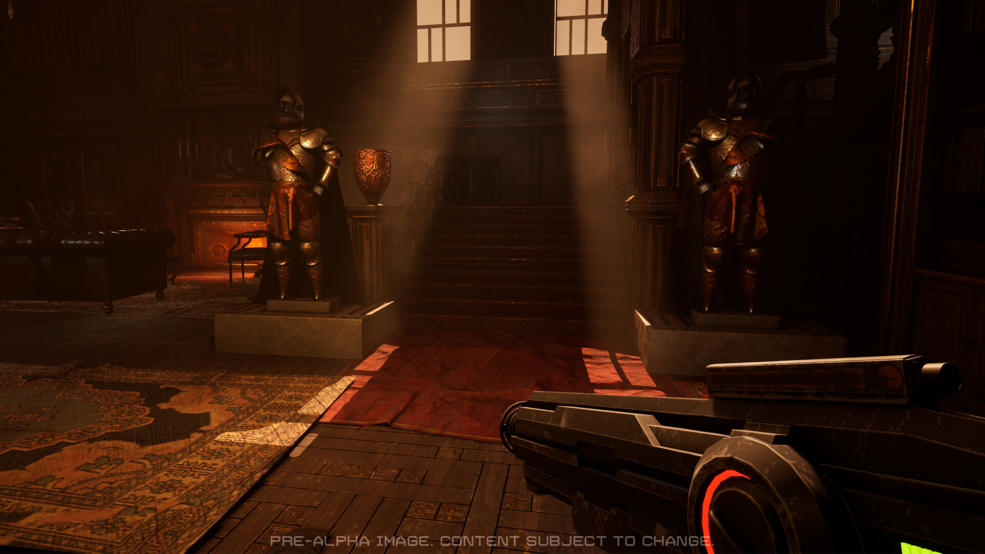 Amorphous screenshot #5