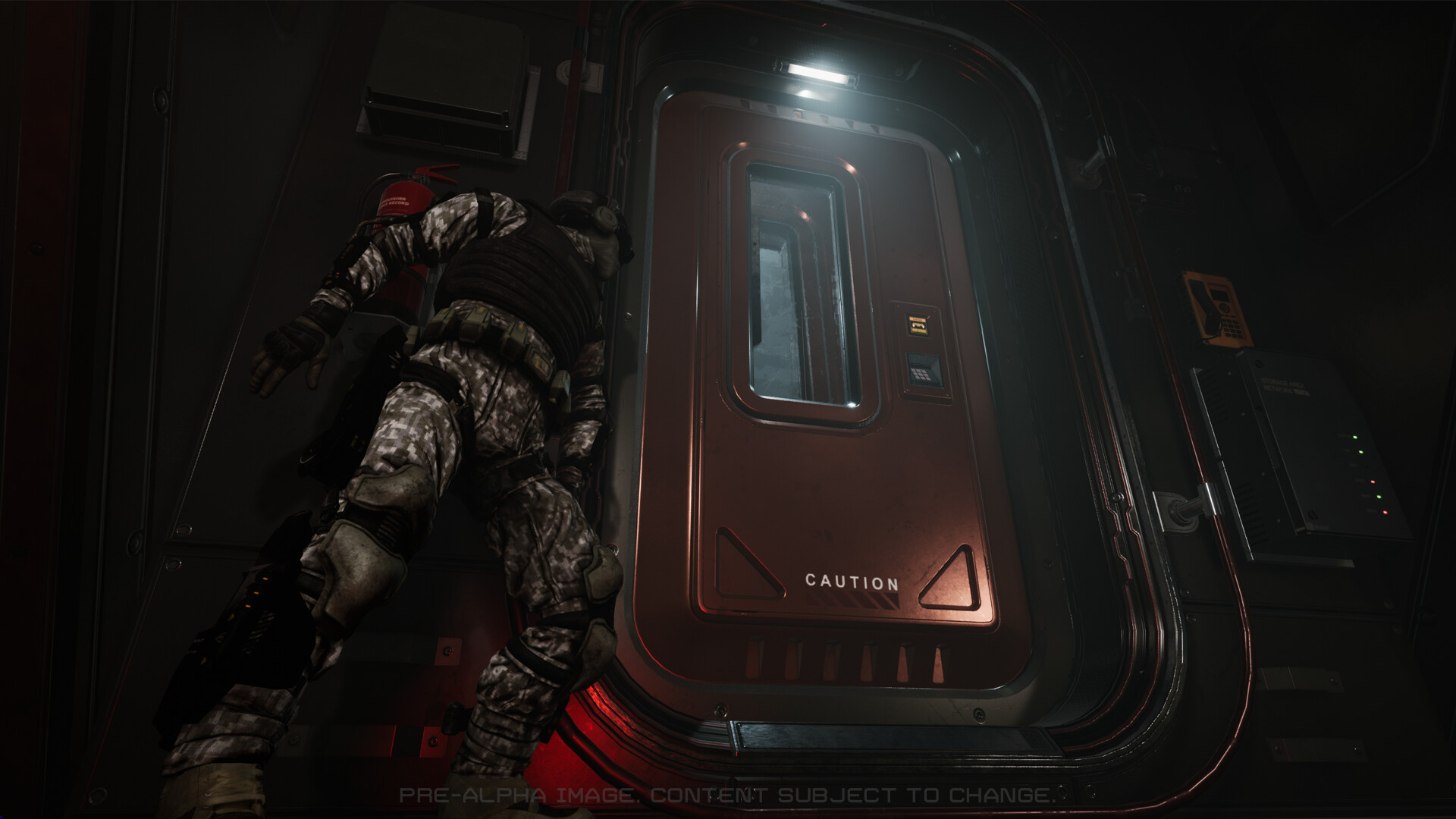 Amorphous screenshot 1