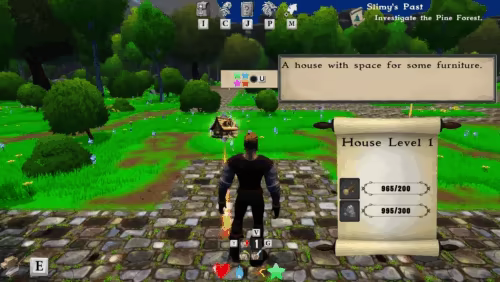 Living With Dragons video 7
