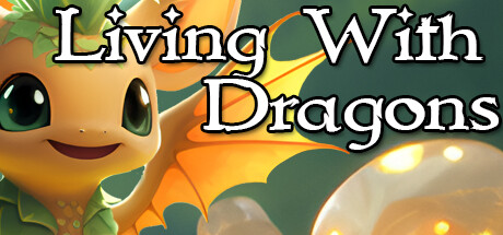 Living With Dragons banner