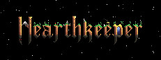 Hearthkeeper
