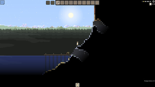 Hearthkeeper screenshot 3