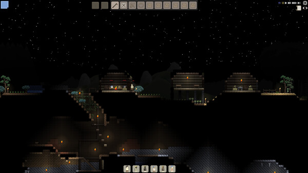 Hearthkeeper screenshot 2